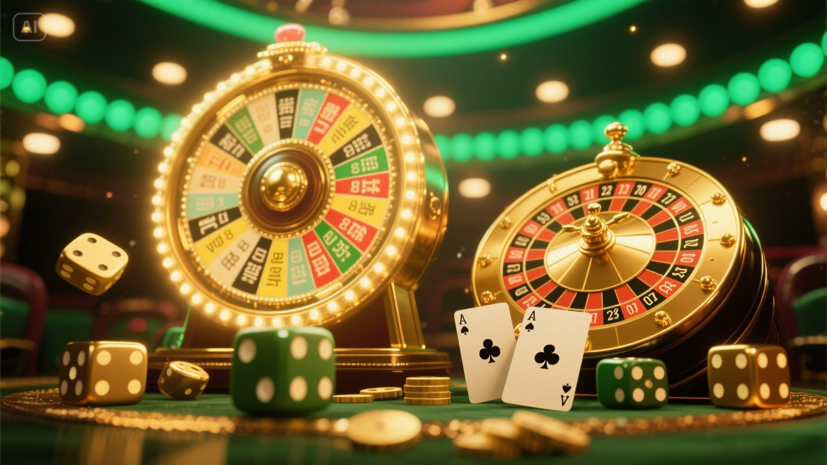 Casino Winwin Casino desktop and mobile interfaces