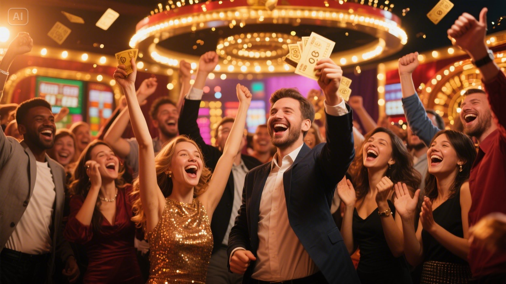 Registration at Winwin Casino Casino