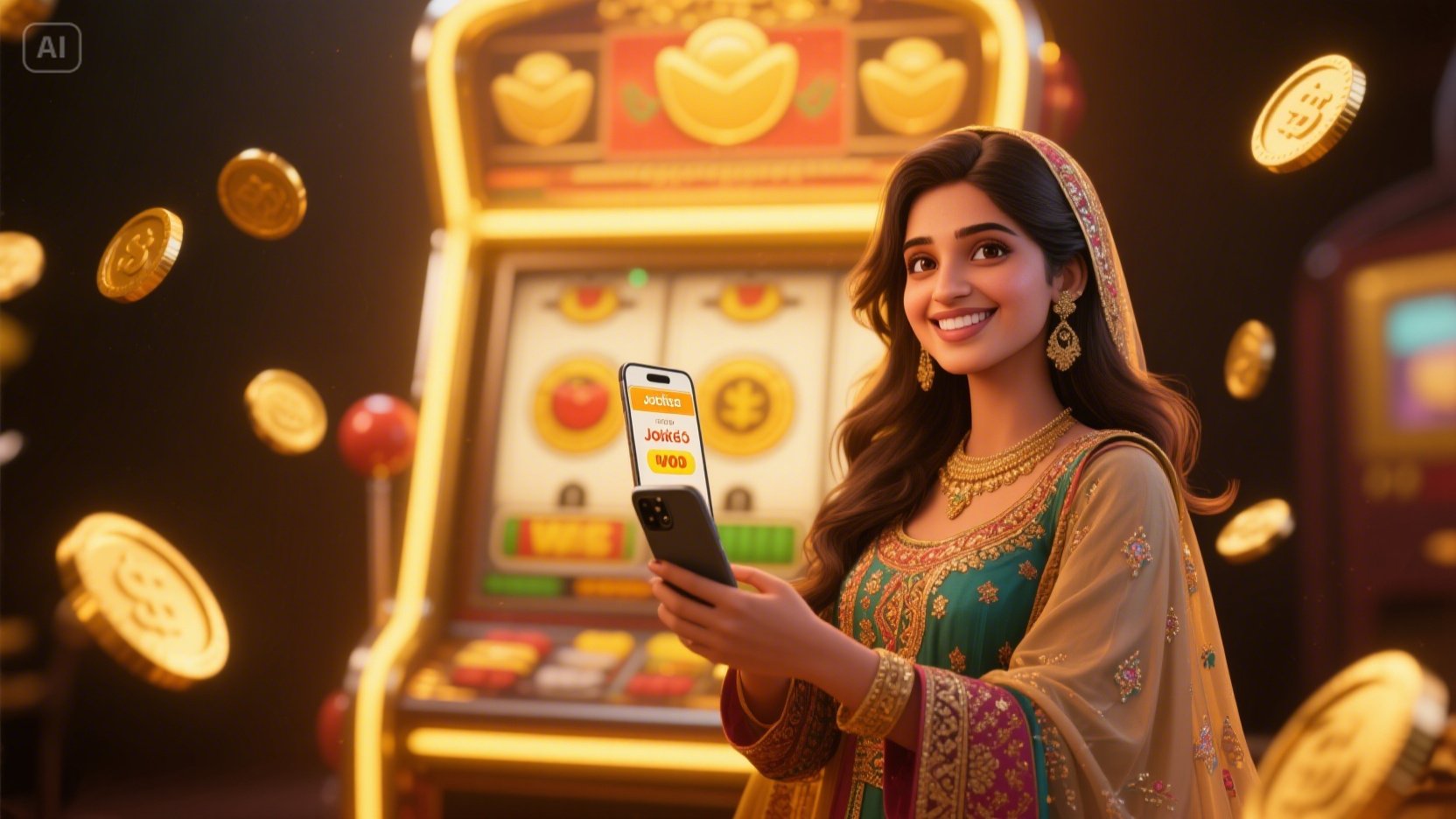 Winwin CasinoJoin now and get 200% instantly added to your first deposit! Pakistan’s users can enjoy mobile-friendly casino play and fast JazzCash withdrawals.
